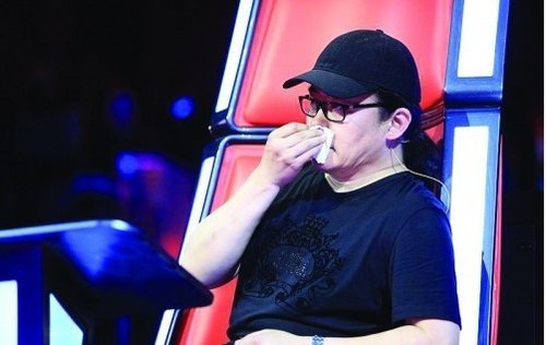 曝中國好聲音三位導(dǎo)師 集體跳槽《我是歌手》(