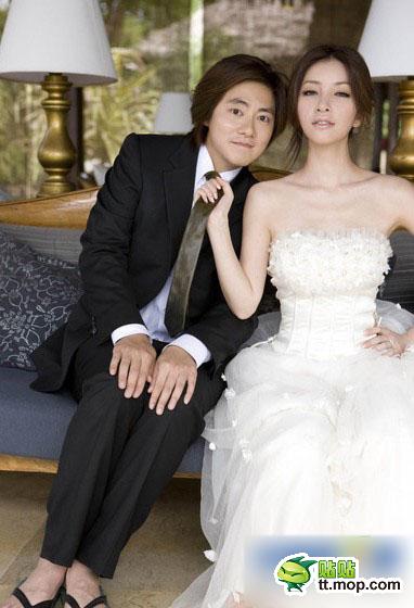 “迷奸門”主角許維恩被傳婚變