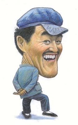 趙本山永久退出小品界 揭秘小品王變身億萬(wàn)富豪