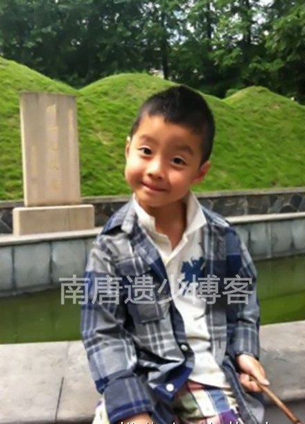 老牌歌手周冰倩6歲愛子曝光