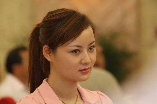 趙本山旗下的美女誰吸金最多？