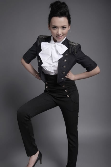 趙本山旗下的美女誰吸金最多？