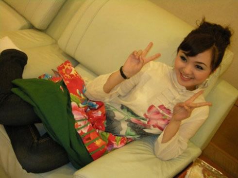 趙本山旗下的美女誰(shuí)吸金最多？