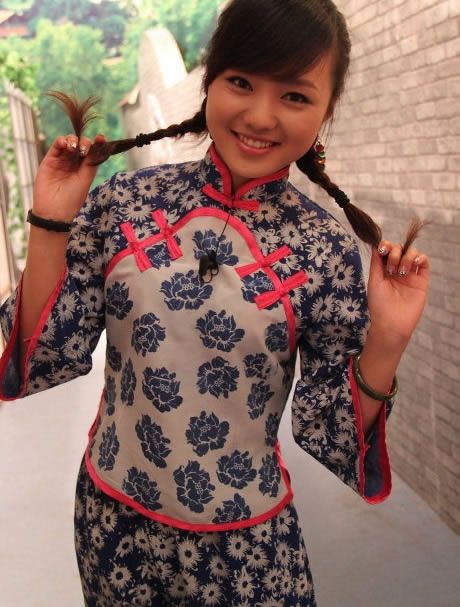 趙本山旗下的美女誰吸金最多？