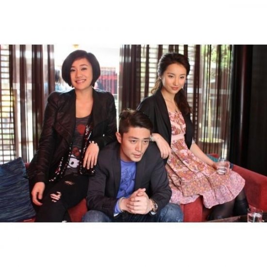 生過(guò)孩子后更美的80后潮媽