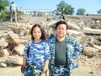 黃綺珊《我是歌手》再走紅 昔日賣唱夜總會前夫捧紅張惠妹