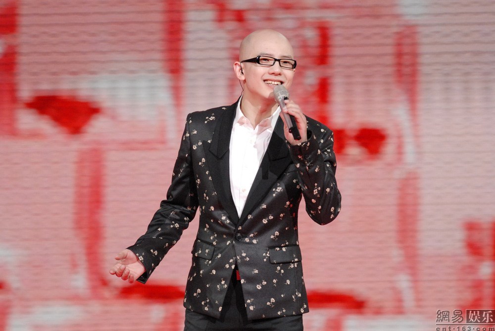 央視春晚第四次彩排現(xiàn)場(chǎng)