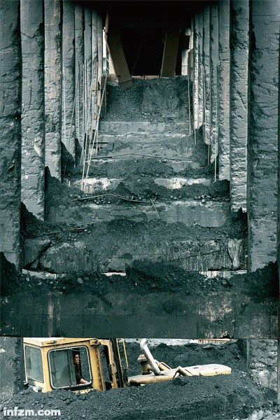 陜西神木千人資產(chǎn)過億 縣城房價過萬