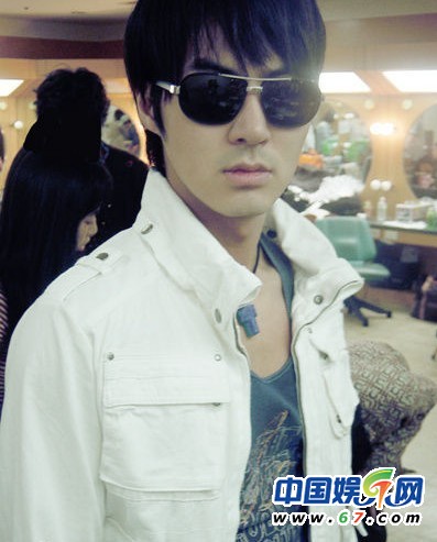 二貨明星歡樂多 陳奕迅對麥放屁