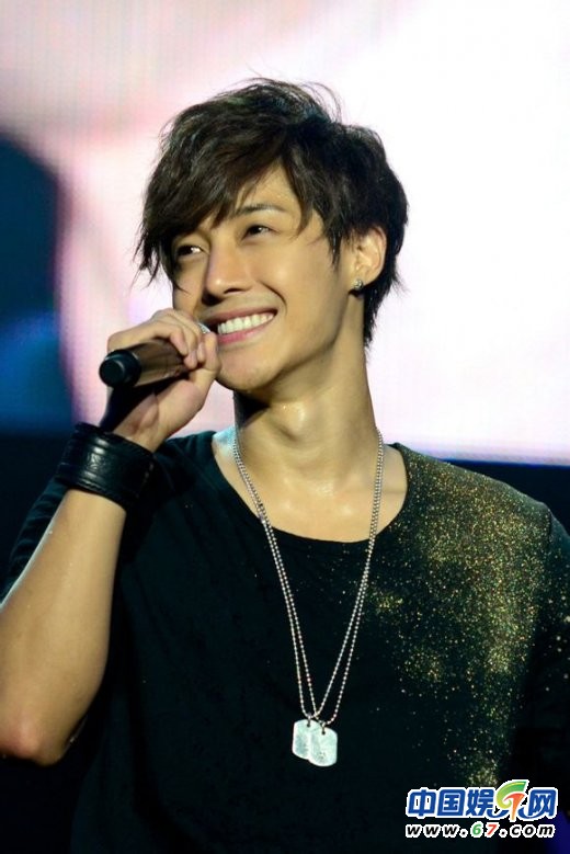 二貨明星歡樂(lè)多 陳奕迅對(duì)麥放屁