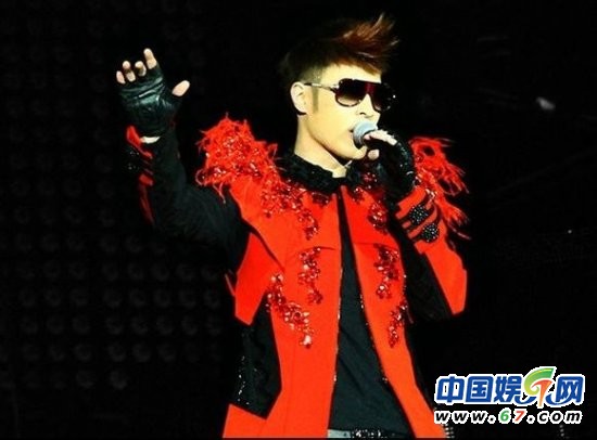 二貨明星歡樂(lè)多 陳奕迅對(duì)麥放屁