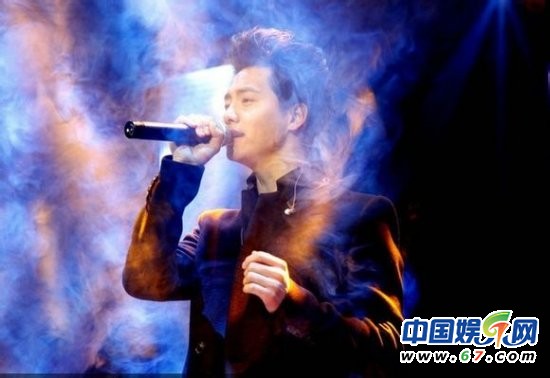 二貨明星歡樂(lè)多 陳奕迅對(duì)麥放屁