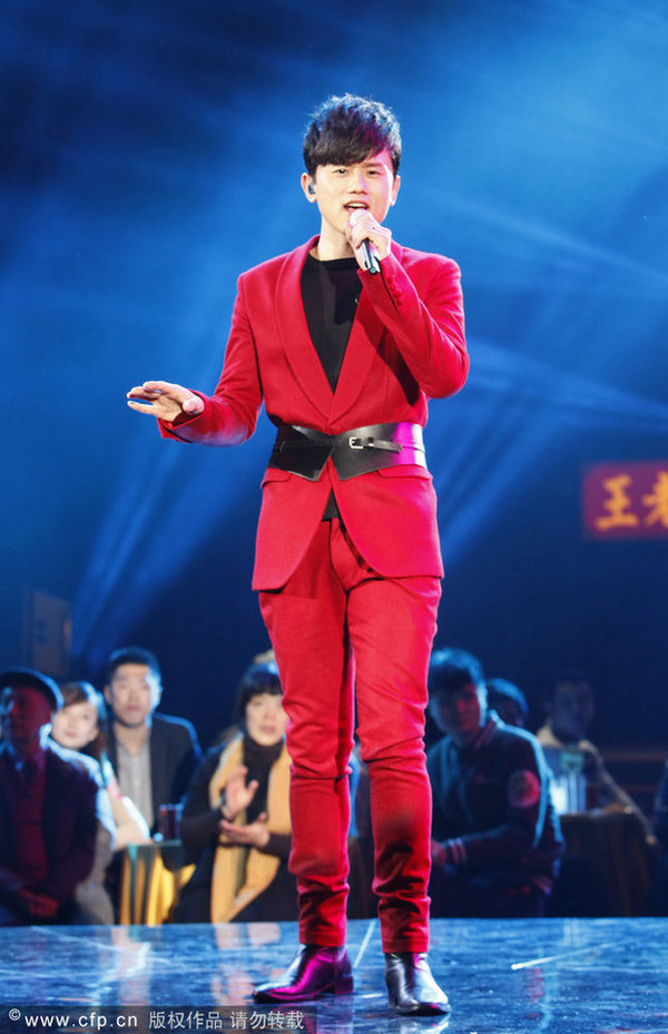 明星雷人辟邪造型盤(pán)點(diǎn) 奪人眼球