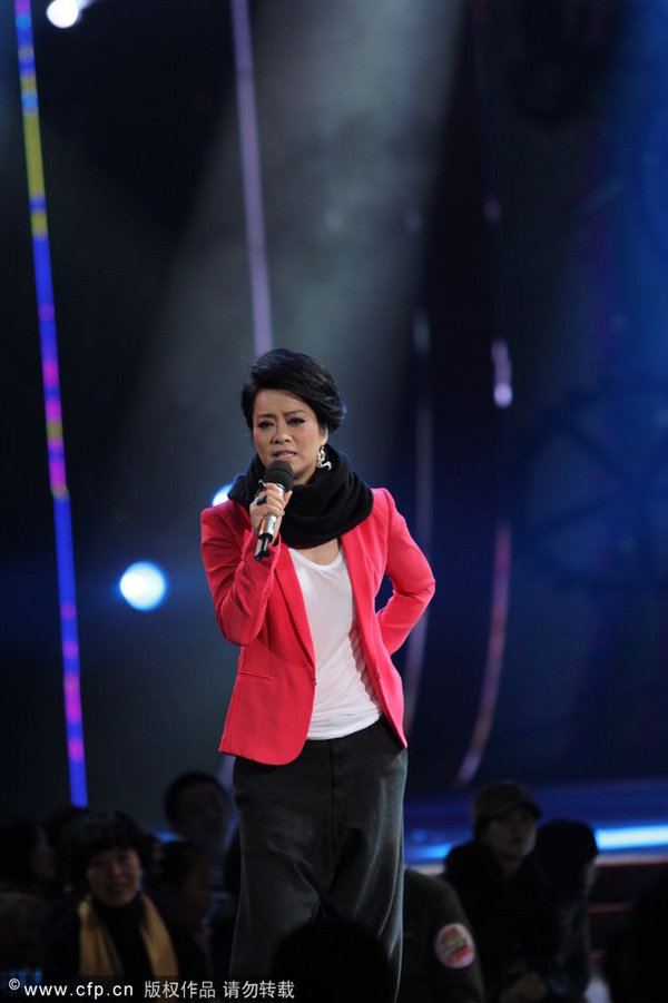 明星雷人辟邪造型盤點 奪人眼球