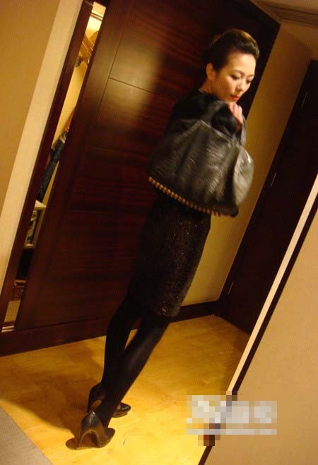 芒果臺美女主持PK 都很養(yǎng)眼啊