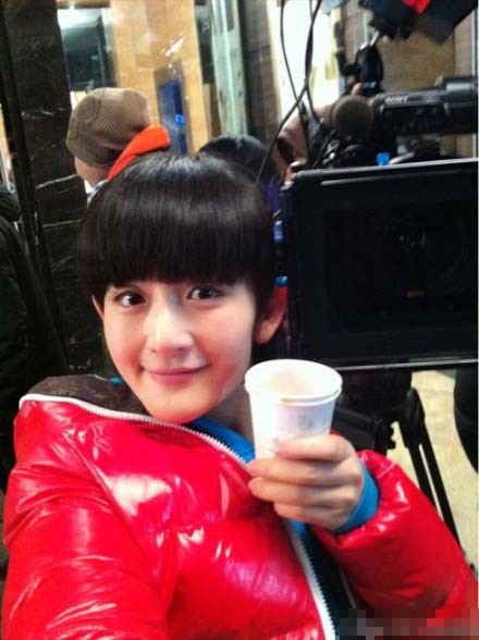 芒果臺美女主持PK 都很養(yǎng)眼啊