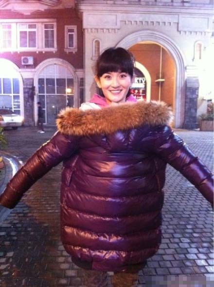 芒果臺美女主持PK 都很養(yǎng)眼啊