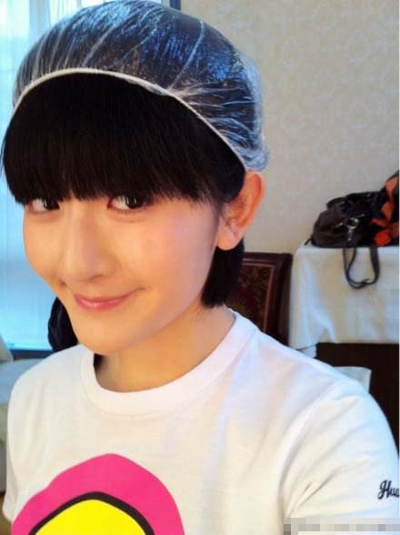 芒果臺(tái)美女主持PK 都很養(yǎng)眼啊