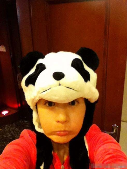 芒果臺(tái)美女主持PK 都很養(yǎng)眼啊