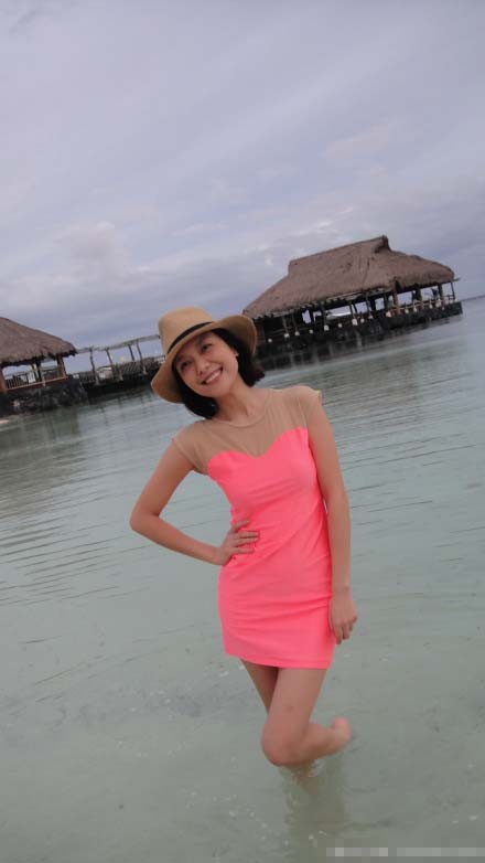 芒果臺美女主持PK 都很養(yǎng)眼啊