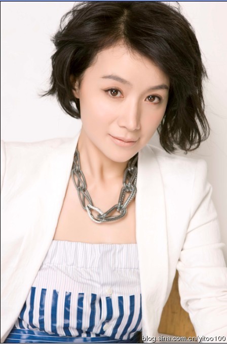 《北京青年》女星整容換臉照 網(wǎng)友：迎風(fēng)流淚！