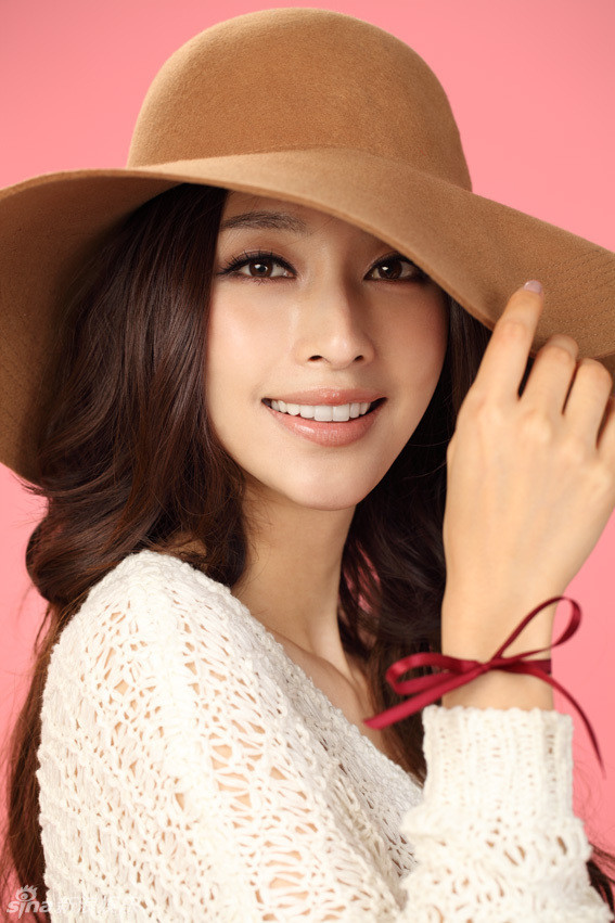 《北京青年》女星整容換臉照 網(wǎng)友：迎風(fēng)流淚！