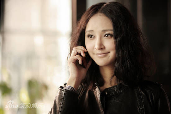 《北京青年》女星整容換臉照 網(wǎng)友：迎風(fēng)流淚！