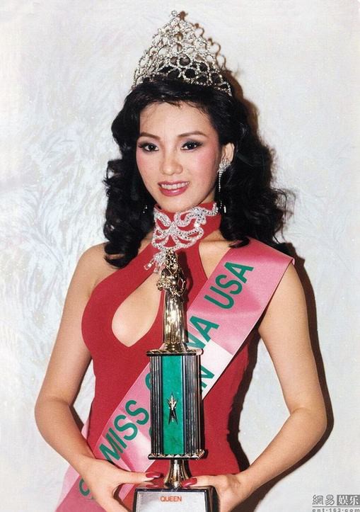 《北京青年》女星整容換臉照 網(wǎng)友：迎風(fēng)流淚！