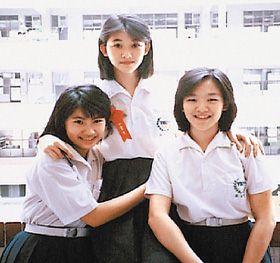 林志玲八段坎坷戀情：屢遭富豪甩 愛(ài)玩姐弟戀(圖)