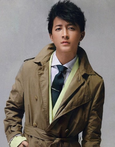 林更新與公司矛盾升級疑遭封殺 盤點(diǎn)爆紅后鬧解約明星