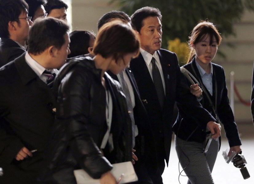 朝鮮宣布成功進(jìn)行地下核試驗