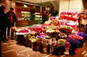 半數(shù)單身者有異性知己