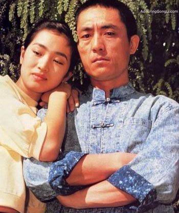 中國十大名導婚戀情仇