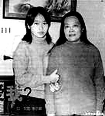 中國十大名導婚戀情仇