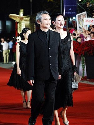 中國十大名導婚戀情仇