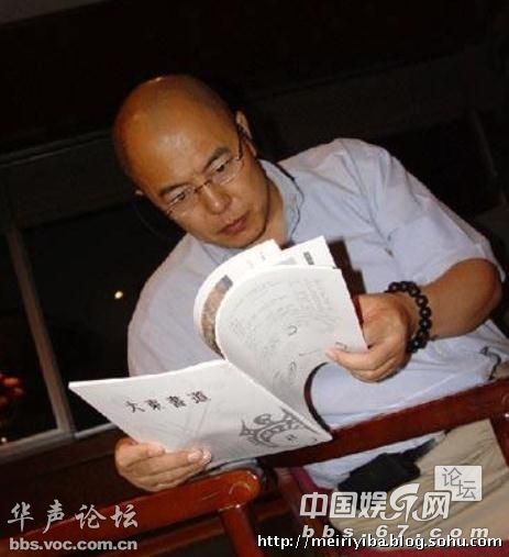 明星當老師的課堂照 誰最有范兒