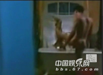 周潤發(fā)當(dāng)年的火爆床戲 大尺度啊