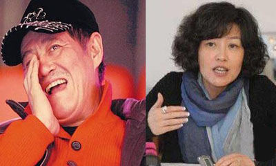 蛇年春晚趙本山不給面子 揭與哈文結怨內幕