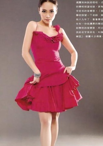 818被曝“性丑聞”的明星們 一失足成千苦恨?。?