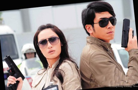 紅花漸成綠葉 看誰(shuí)還有翻身機(jī)會(huì)