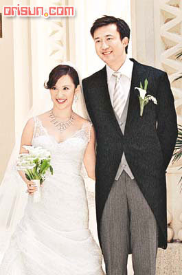 網(wǎng)爆香港豪門(mén)梁洛施李澤楷秘聞 傅明憲堪稱(chēng)傳奇