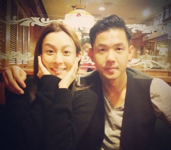 明星私生活照 耍寶賣萌搞笑無(wú)敵