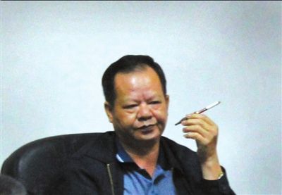 周偉思資料圖。圖/CFP