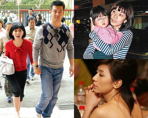 揭秘臺(tái)灣藝人的生存實(shí)況：被潛、被虐、被賣(mài)肉！