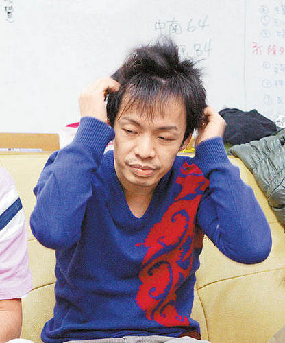 揭秘臺(tái)灣藝人的生存實(shí)況：被潛、被虐、被賣肉！