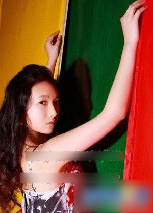 樂(lè)嘉老婆李雪曝光 太仙女了！