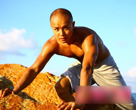 樂嘉老婆李雪曝光 太仙女了！