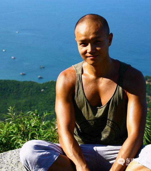 樂嘉老婆李雪曝光 太仙女了！