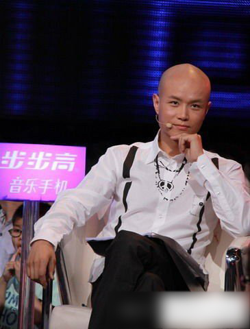 樂嘉老婆李雪曝光 太仙女了！