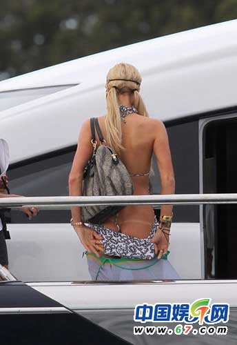 明星失態(tài)瞬間盤點